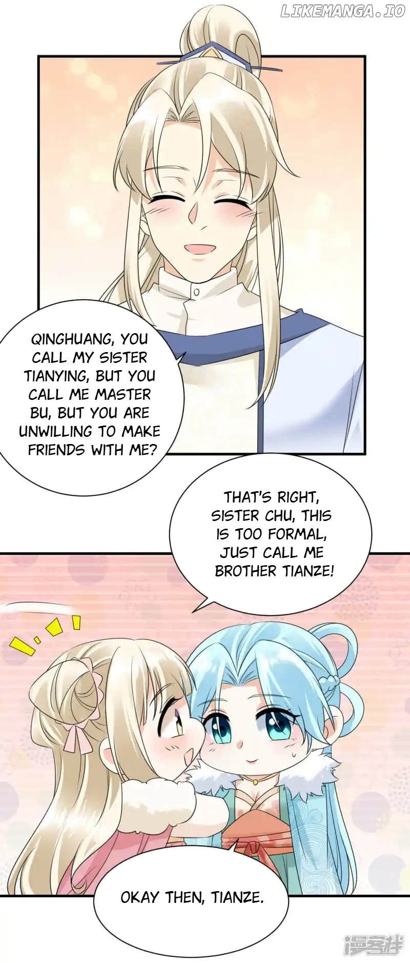The Cold King’s Beloved Forensic Wife chapter 92 - page 2
